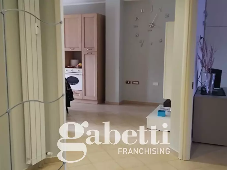 Immagine 7 di Appartamento in vendita  in Via San Francesco D'Assisi, 3 a Ciriè