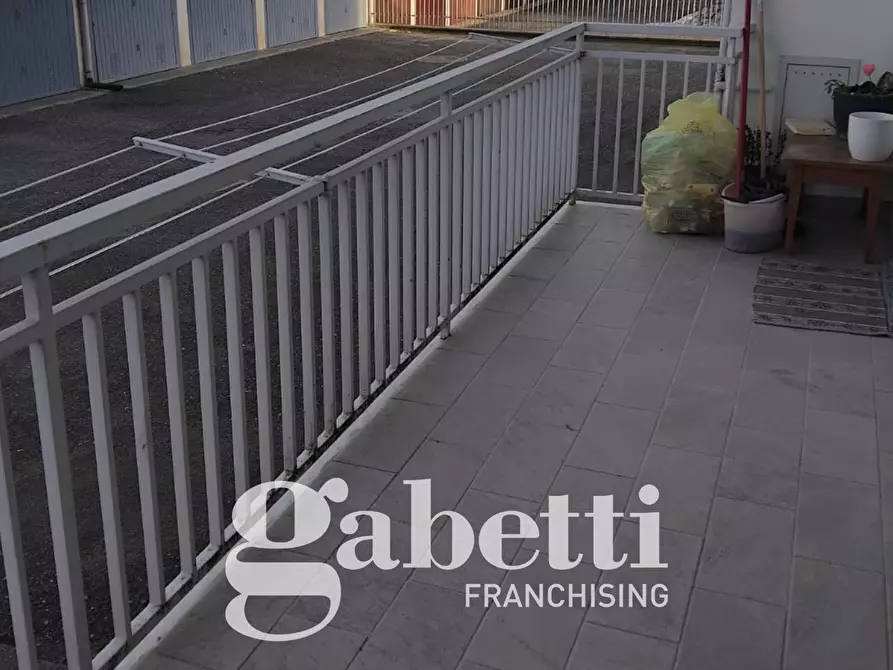 Immagine 13 di Appartamento in vendita  in Via San Francesco D'Assisi, 3 a Ciriè