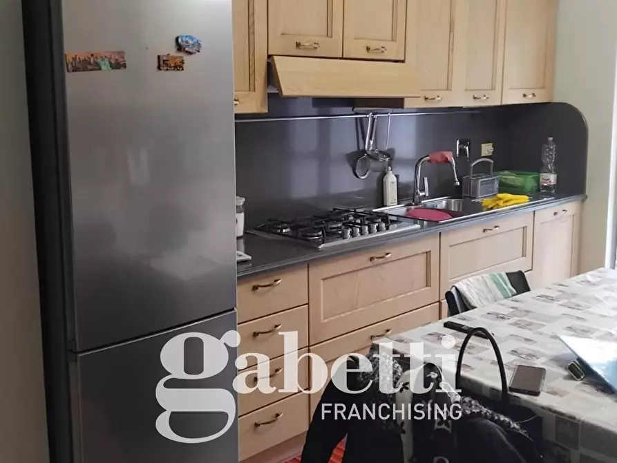 Immagine 5 di Appartamento in vendita  in Via San Francesco D'Assisi, 3 a Ciriè