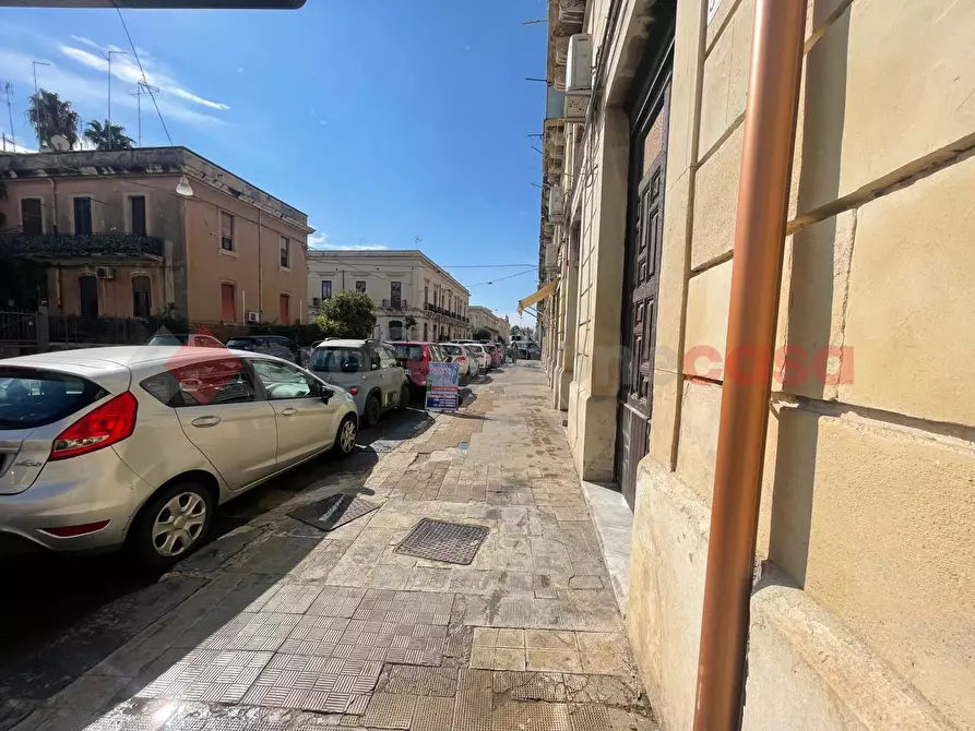 Immagine 16 di Appartamento in vendita  in Via Alessandro rizza, 31 a Siracusa