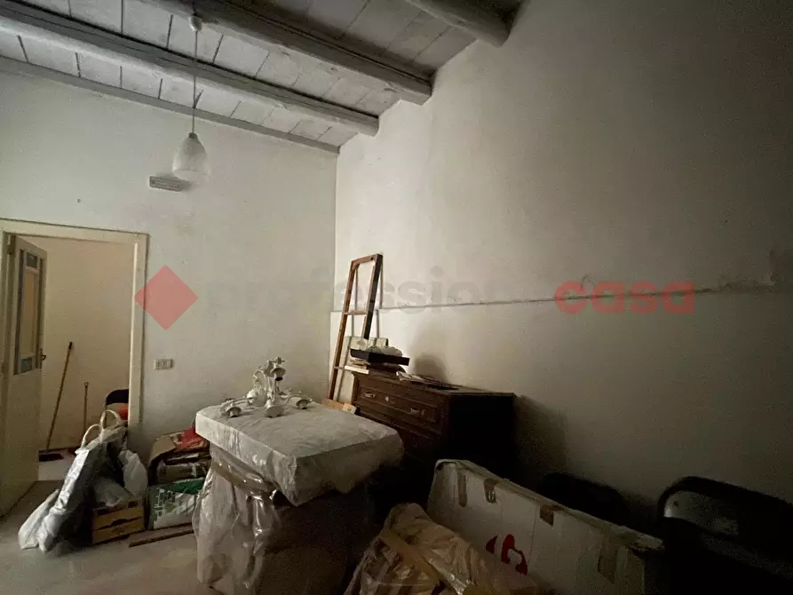 Immagine 8 di Appartamento in vendita  in Via Alessandro rizza, 31 a Siracusa