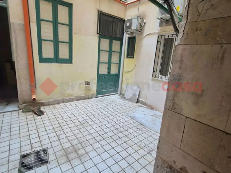 Immagine 19 di Appartamento in vendita  in Via Alessandro rizza, 31 a Siracusa