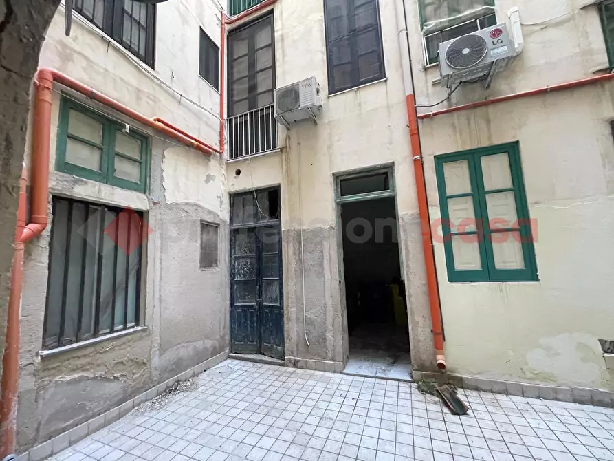 Immagine 14 di Appartamento in vendita  in Via Alessandro rizza, 31 a Siracusa