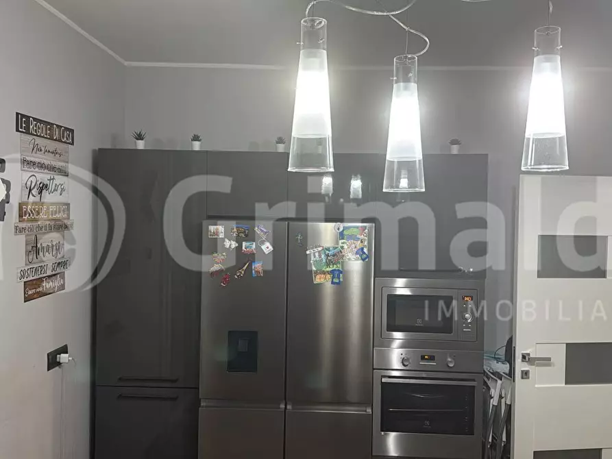 Immagine 41 di Casa bifamiliare in vendita  in Via Conca D'Oro a Messina