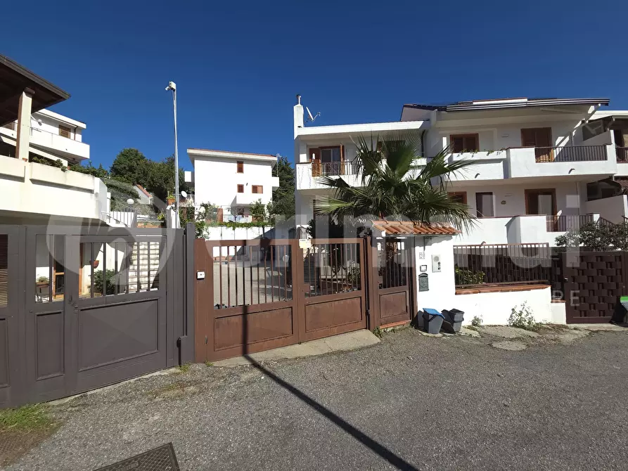 Immagine 1 di Casa bifamiliare in vendita  in Via Conca D'Oro a Messina