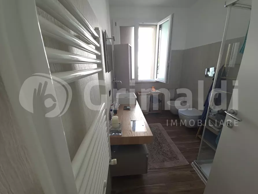 Immagine 36 di Casa bifamiliare in vendita  in Via Conca D'Oro a Messina