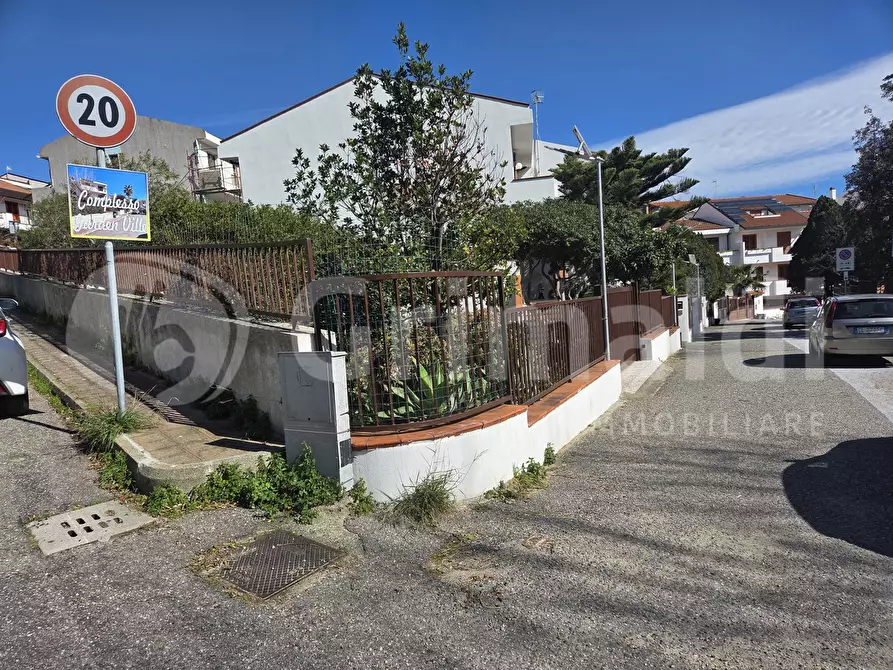 Immagine 5 di Casa bifamiliare in vendita  in Via Conca D'Oro a Messina