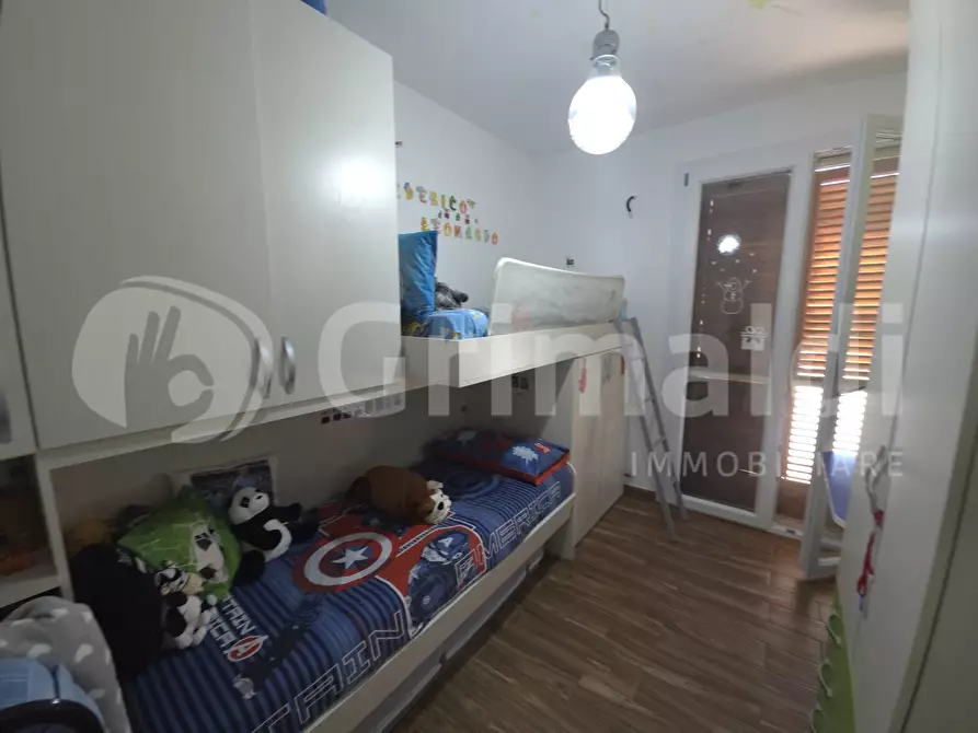 Immagine 29 di Casa bifamiliare in vendita  in Via Conca D'Oro a Messina