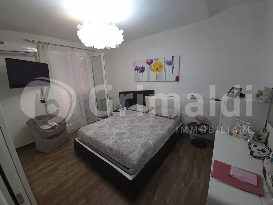 Immagine 27 di Casa bifamiliare in vendita  in Via Conca D'Oro a Messina