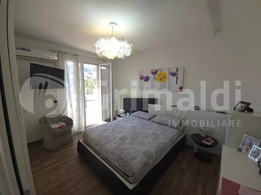 Immagine 33 di Casa bifamiliare in vendita  in Via Conca D'Oro a Messina