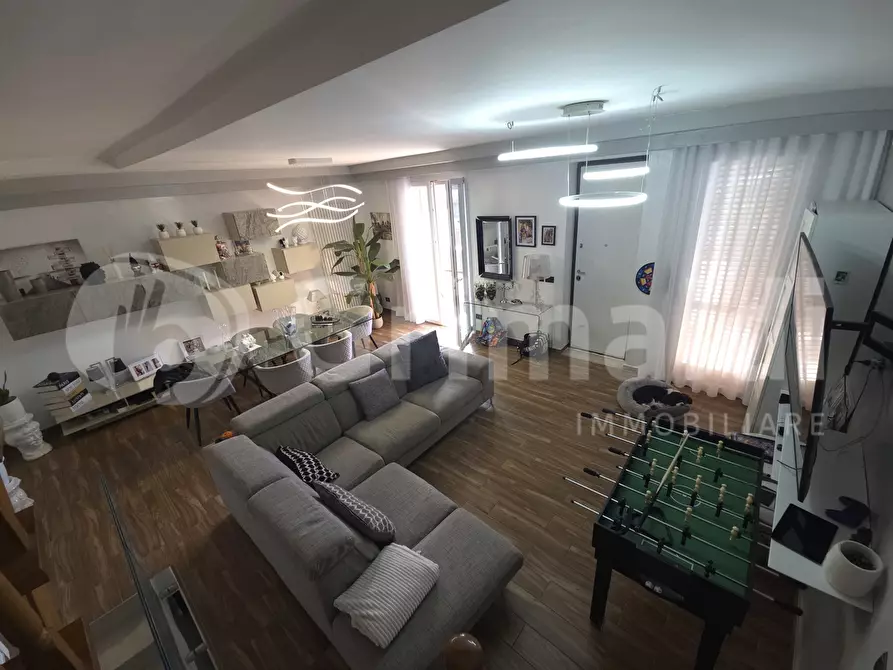 Immagine 9 di Casa bifamiliare in vendita  in Via Conca D'Oro a Messina