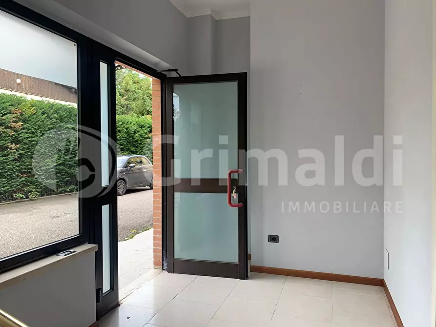 Immagine 2 di Ufficio in affitto  in Piazza edoardo fabbri a Corciano