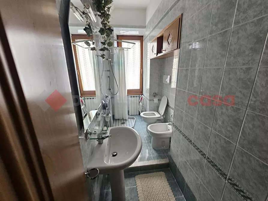 Immagine 22 di Appartamento in vendita  in Via Domenico Svampa, 22 a Roma