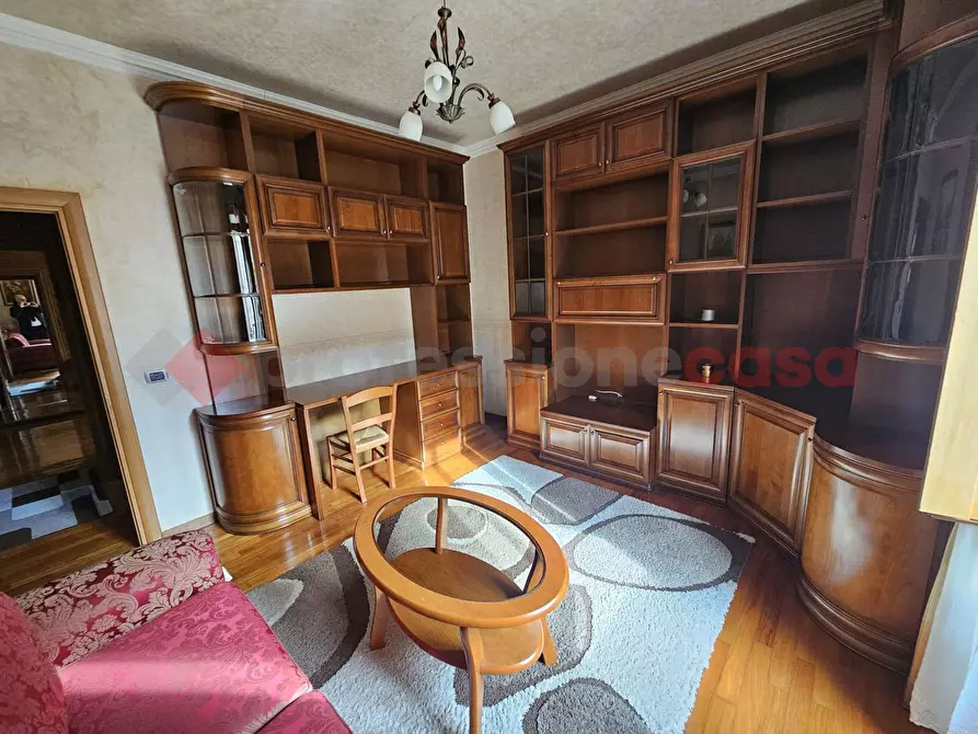Immagine 5 di Appartamento in vendita  in Via Domenico Svampa, 22 a Roma
