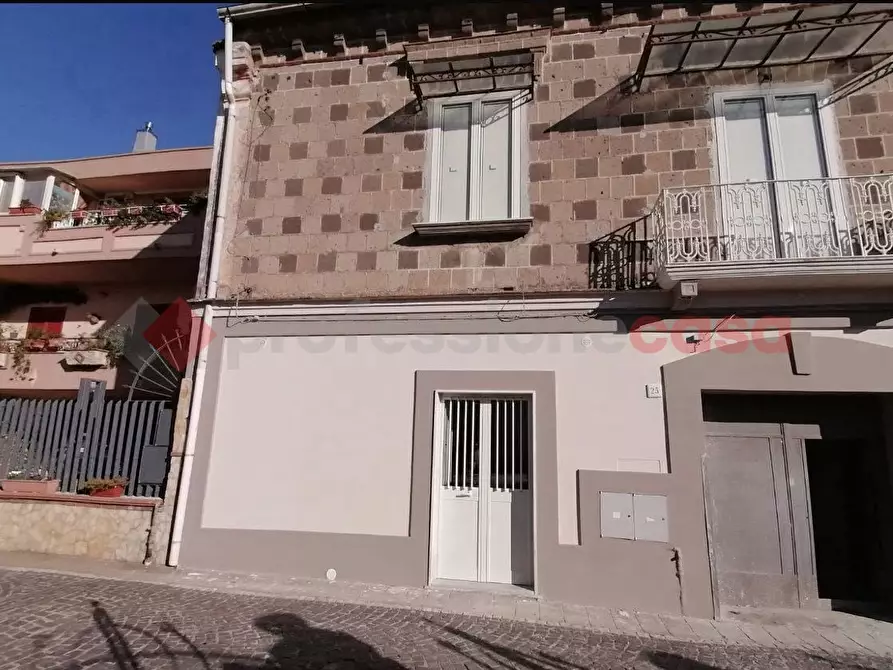 Immagine 21 di Appartamento in vendita  in Via Colombo, 23 a Pastorano