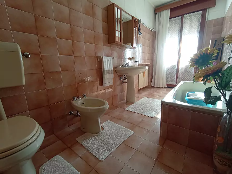 Immagine 19 di Casa indipendente in vendita  in Via Cavarzere, via Riviera Dolomiti, 36 a Cavarzere