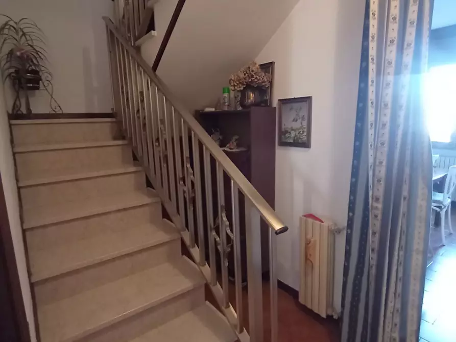 Immagine 15 di Casa indipendente in vendita  in Via Cavarzere, via Riviera Dolomiti, 36 a Cavarzere