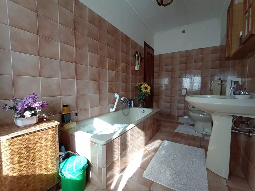 Immagine 17 di Casa indipendente in vendita  in Via Cavarzere, via Riviera Dolomiti, 36 a Cavarzere