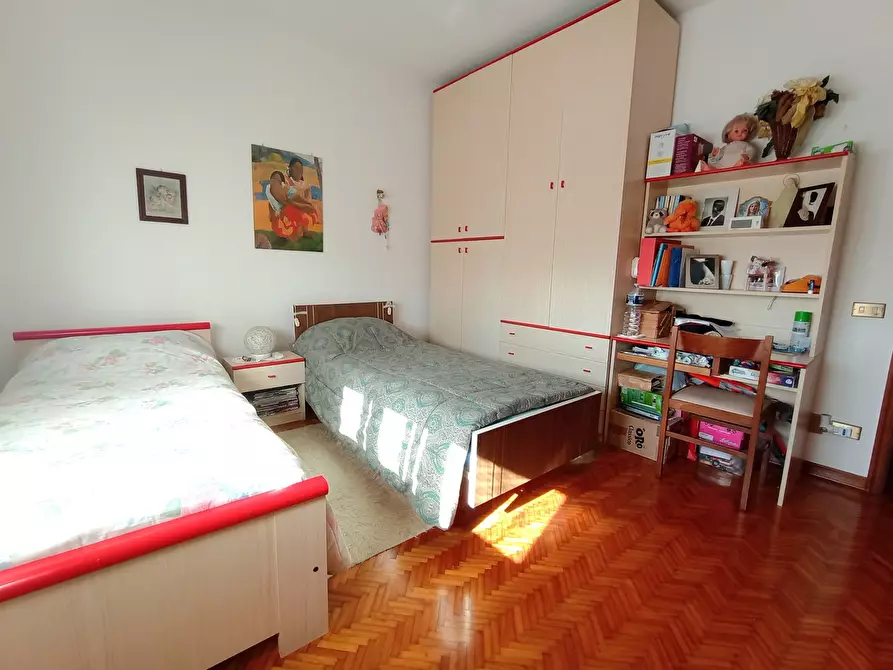 Immagine 18 di Casa indipendente in vendita  in Via Cavarzere, via Riviera Dolomiti, 36 a Cavarzere