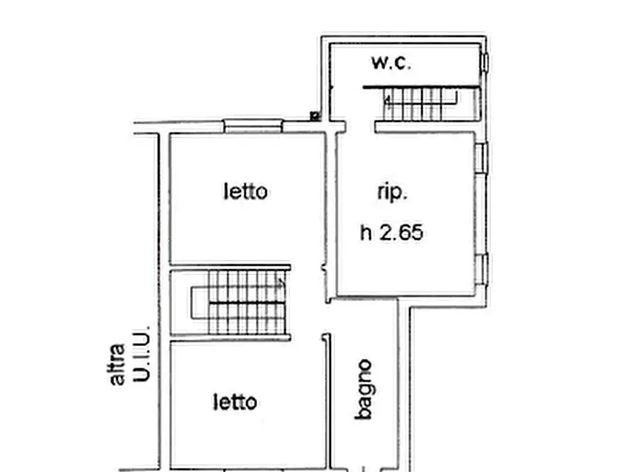Immagine 25 di Casa indipendente in vendita  in Via Cavarzere, via Riviera Dolomiti, 36 a Cavarzere