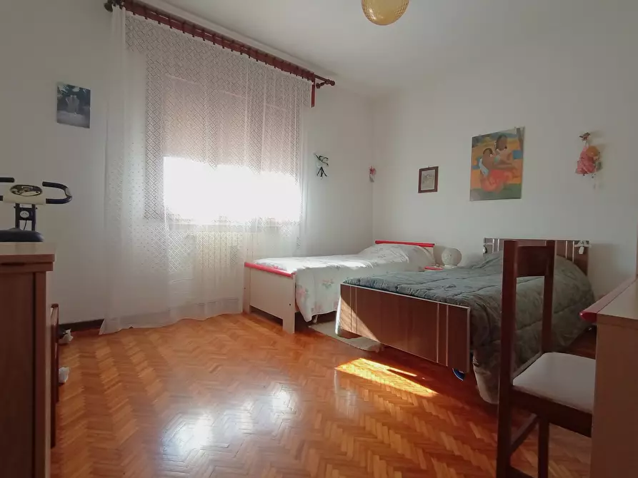 Immagine 16 di Casa indipendente in vendita  in Via Cavarzere, via Riviera Dolomiti, 36 a Cavarzere