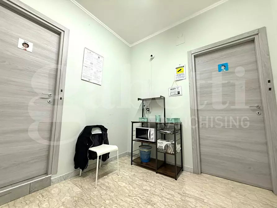 Immagine 8 di Appartamento in vendita  in Corso arnaldo lucci a Napoli