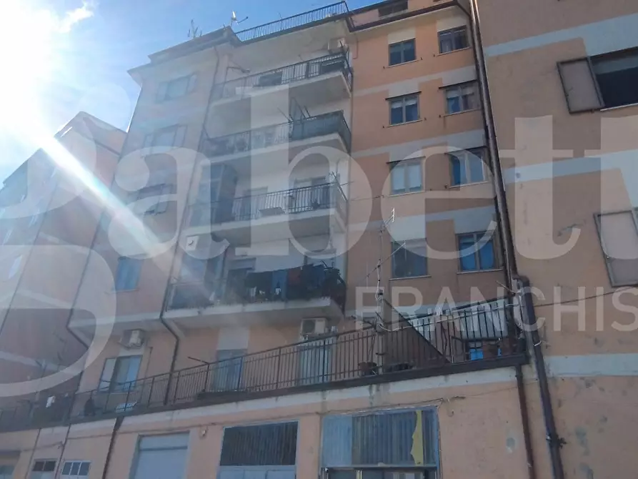 Immagine 4 di Appartamento in vendita  in Via Damiano Assanti, 72 a Squillace