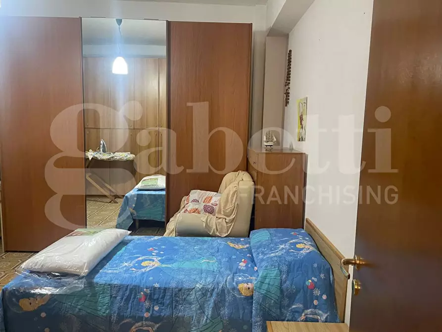 Immagine 11 di Appartamento in vendita  in Via Damiano Assanti, 72 a Squillace