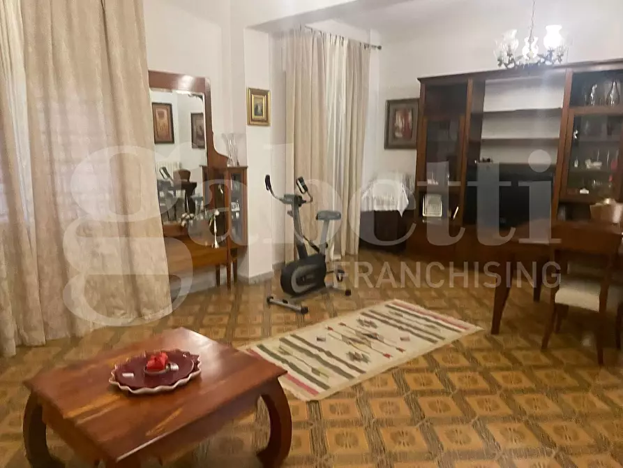 Immagine 10 di Appartamento in vendita  in Via Damiano Assanti, 72 a Squillace