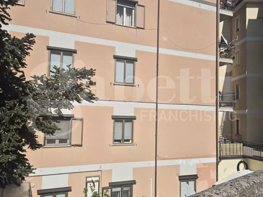 Immagine 2 di Appartamento in vendita  in Via Damiano Assanti, 72 a Squillace