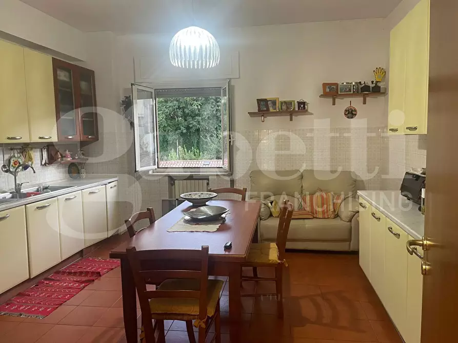 Immagine 9 di Appartamento in vendita  in Via Damiano Assanti, 72 a Squillace