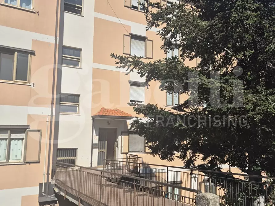 Immagine 3 di Appartamento in vendita  in Via Damiano Assanti, 72 a Squillace