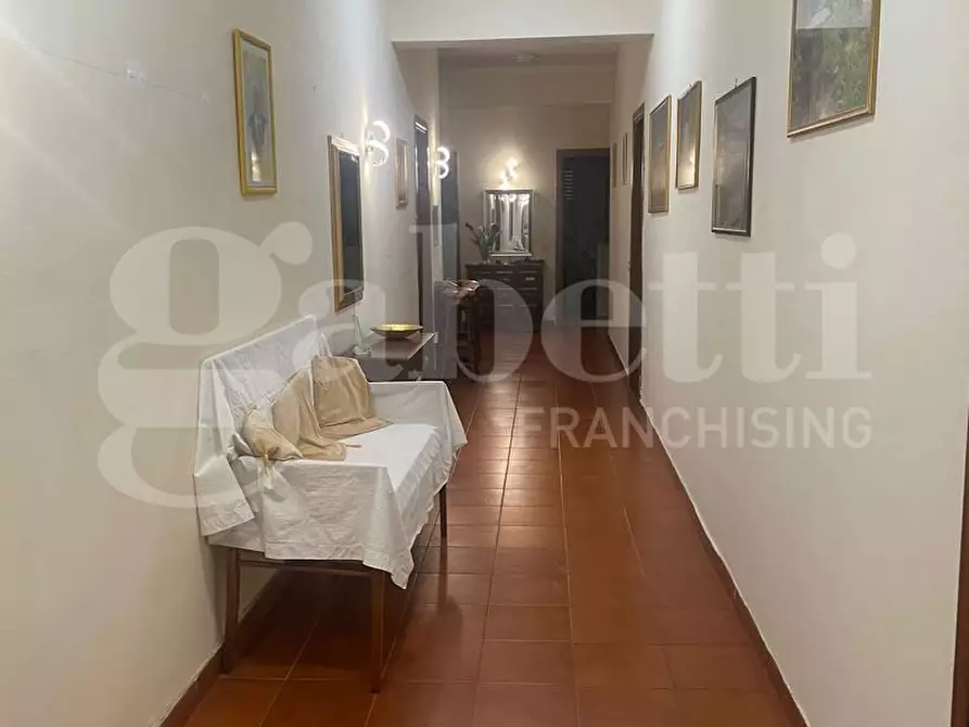 Immagine 7 di Appartamento in vendita  in Via Damiano Assanti, 72 a Squillace