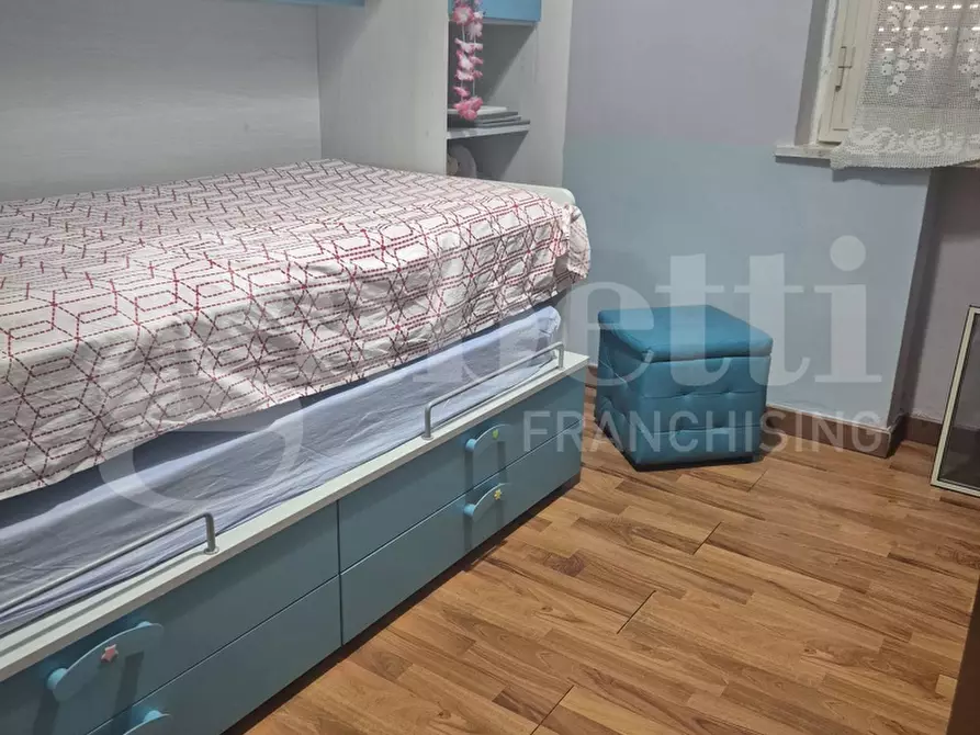 Immagine 14 di Appartamento in vendita  in Via Damiano Assanti, 72 a Squillace