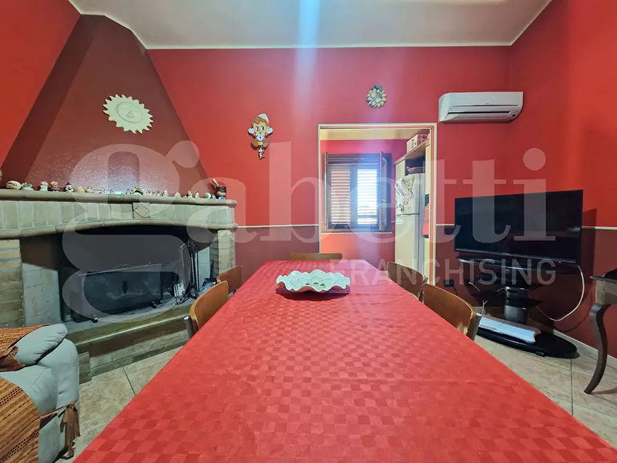 Immagine 4 di Appartamento in vendita  in Via genova, 48 a Sestu