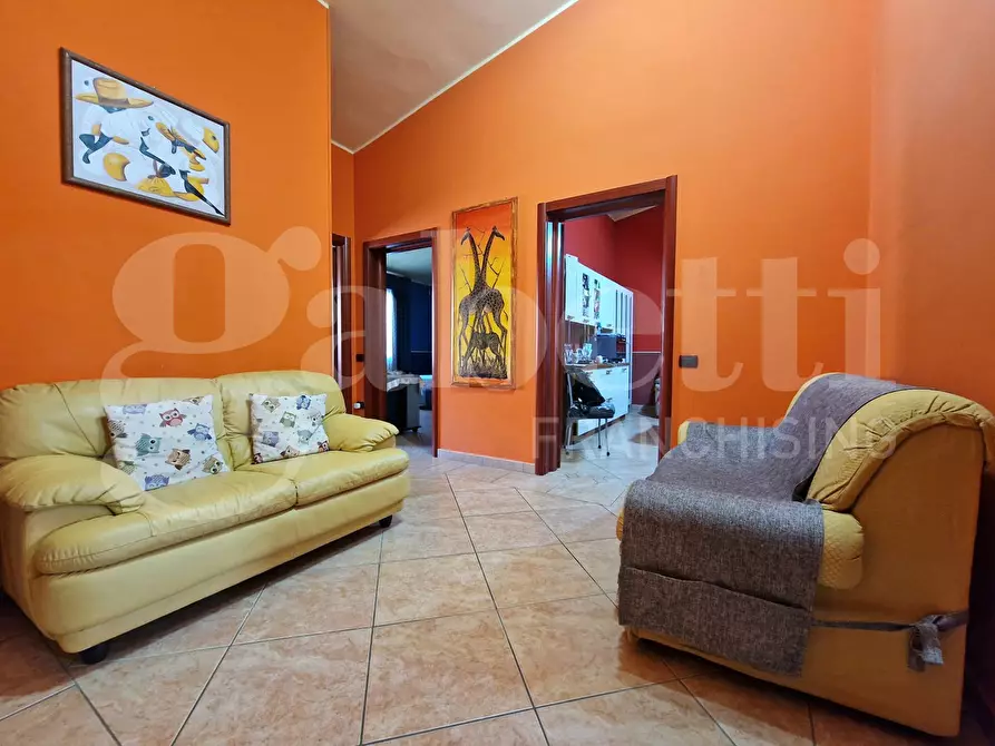 Immagine 21 di Appartamento in vendita  in Via genova, 48 a Sestu