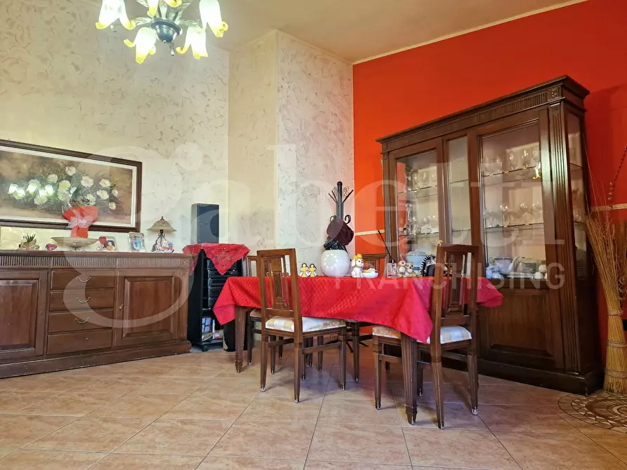 Immagine 1 di Appartamento in vendita  in Via genova, 48 a Sestu