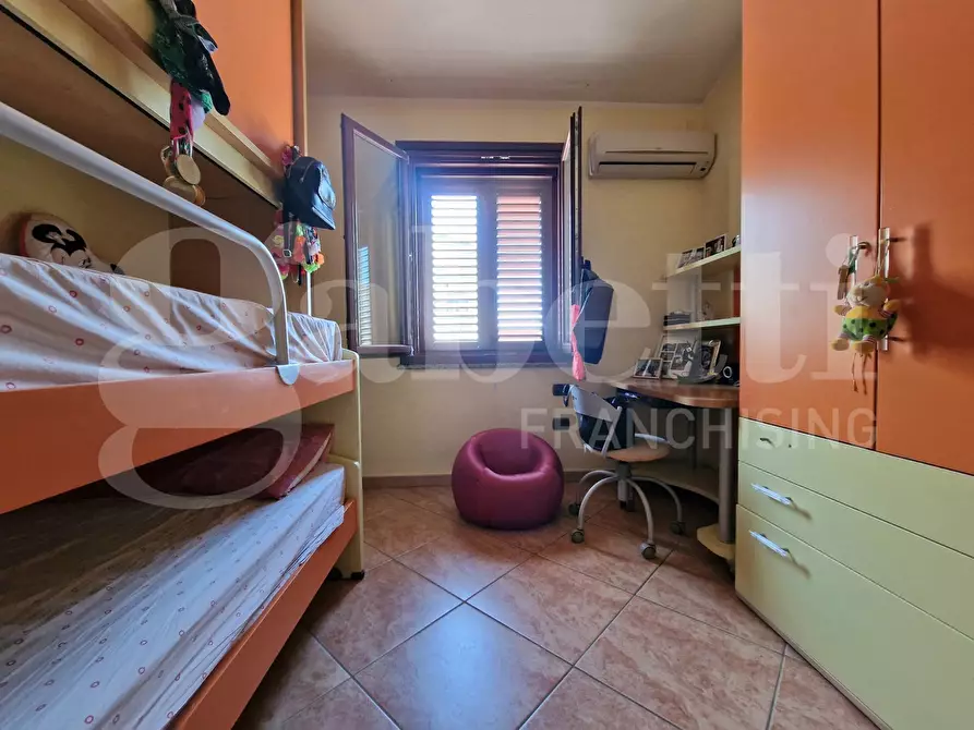 Immagine 12 di Appartamento in vendita  in Via genova, 48 a Sestu