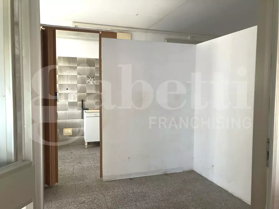 Immagine 4 di Negozio in affitto  in Via Antonino D'Antona, 8-18 a Ragusa