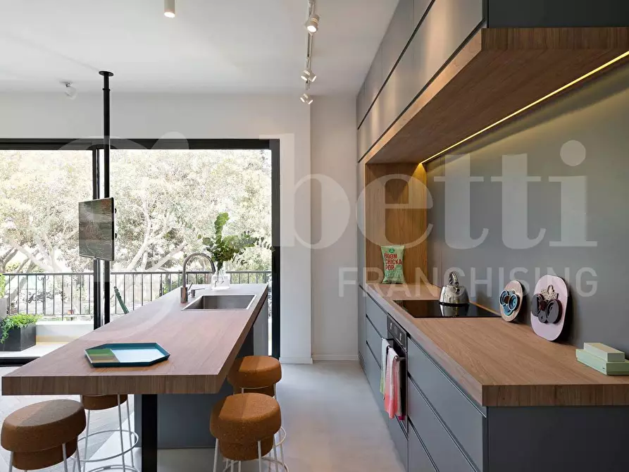 Immagine 8 di Appartamento in vendita  in Via vanzo, 9 a Mogliano Veneto