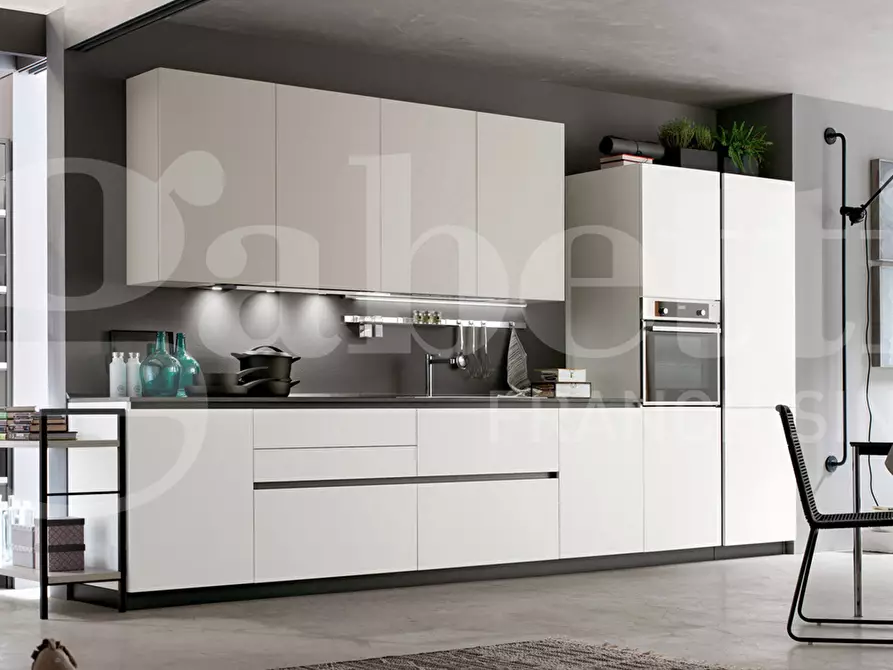 Immagine 6 di Appartamento in vendita  in Via vanzo, 9 a Mogliano Veneto