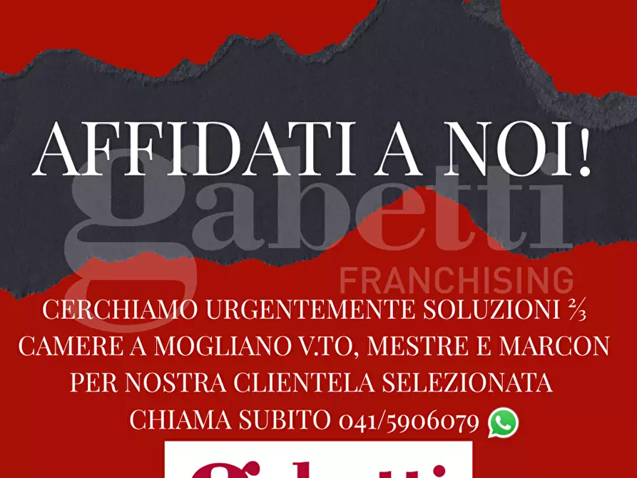 Immagine 15 di Appartamento in vendita  in Via vanzo, 9 a Mogliano Veneto