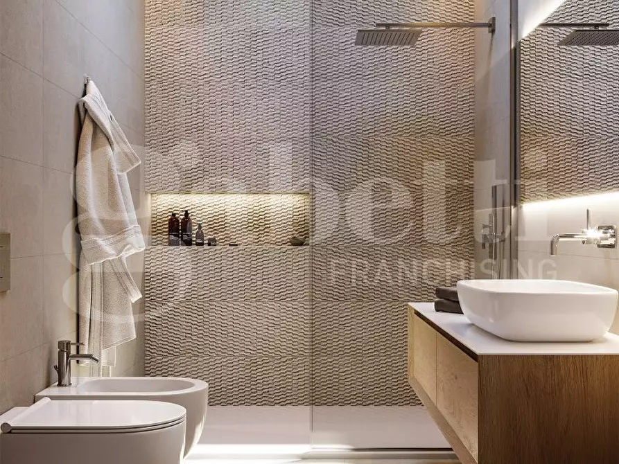 Immagine 11 di Appartamento in vendita  in Via vanzo, 9 a Mogliano Veneto