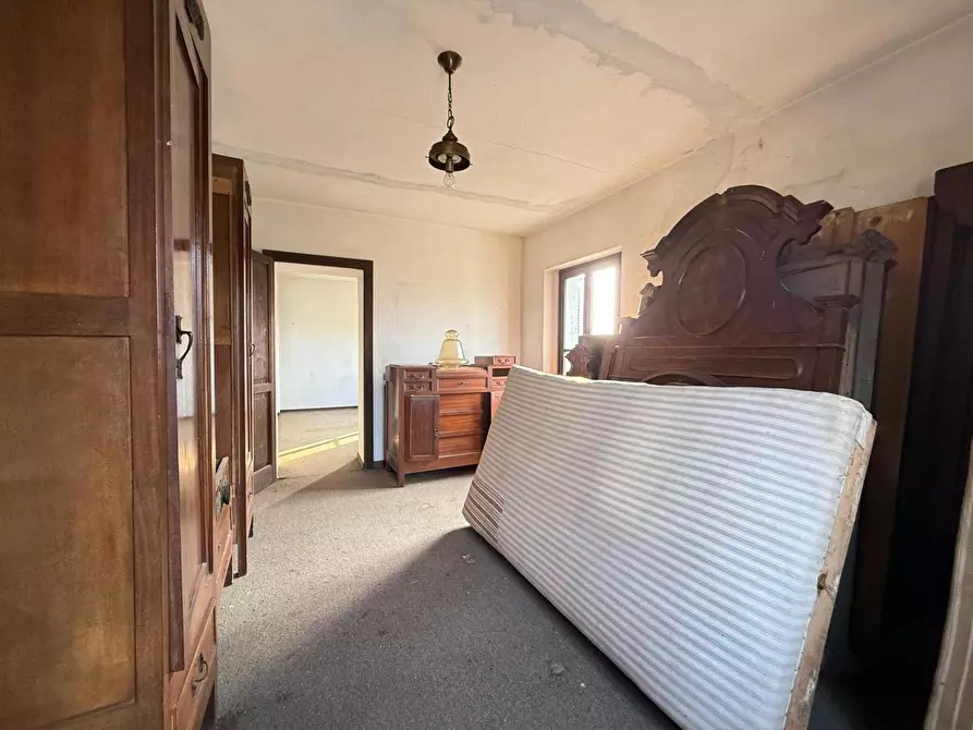 Immagine 32 di Rustico / casale in vendita  in Via CASTELLO, SNC a Castelcovati