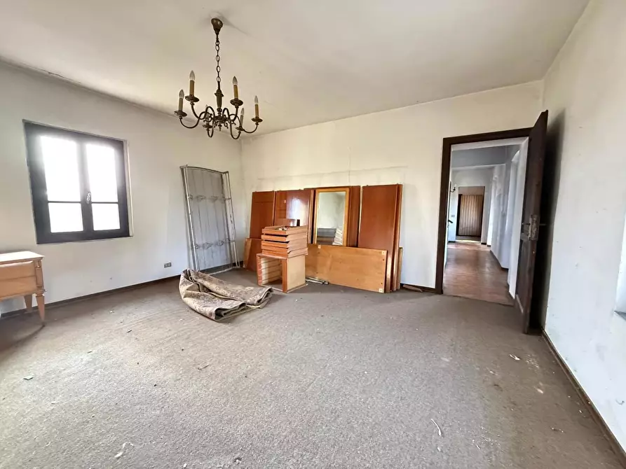 Immagine 13 di Rustico / casale in vendita  in Via CASTELLO, SNC a Castelcovati