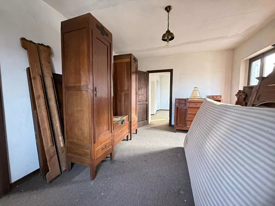 Immagine 19 di Rustico / casale in vendita  in Via CASTELLO, SNC a Castelcovati