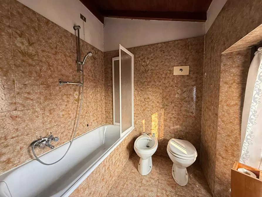 Immagine 26 di Rustico / casale in vendita  in Via CASTELLO, SNC a Castelcovati