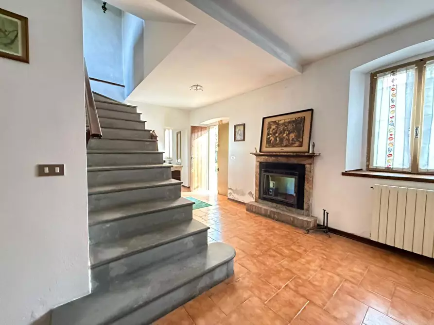 Immagine 8 di Rustico / casale in vendita  in Via CASTELLO, SNC a Castelcovati