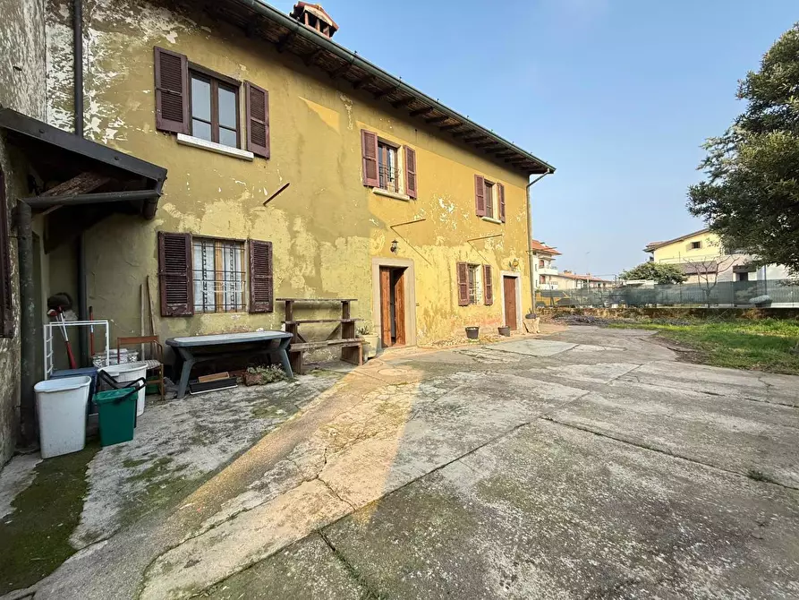 Immagine 4 di Rustico / casale in vendita  in Via CASTELLO, SNC a Castelcovati