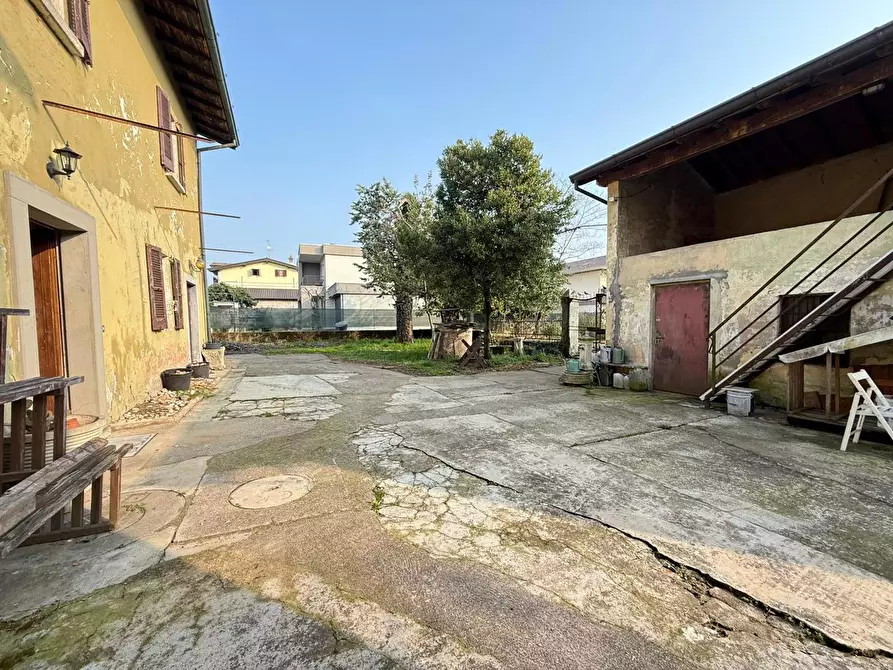Immagine 5 di Rustico / casale in vendita  in Via CASTELLO, SNC a Castelcovati